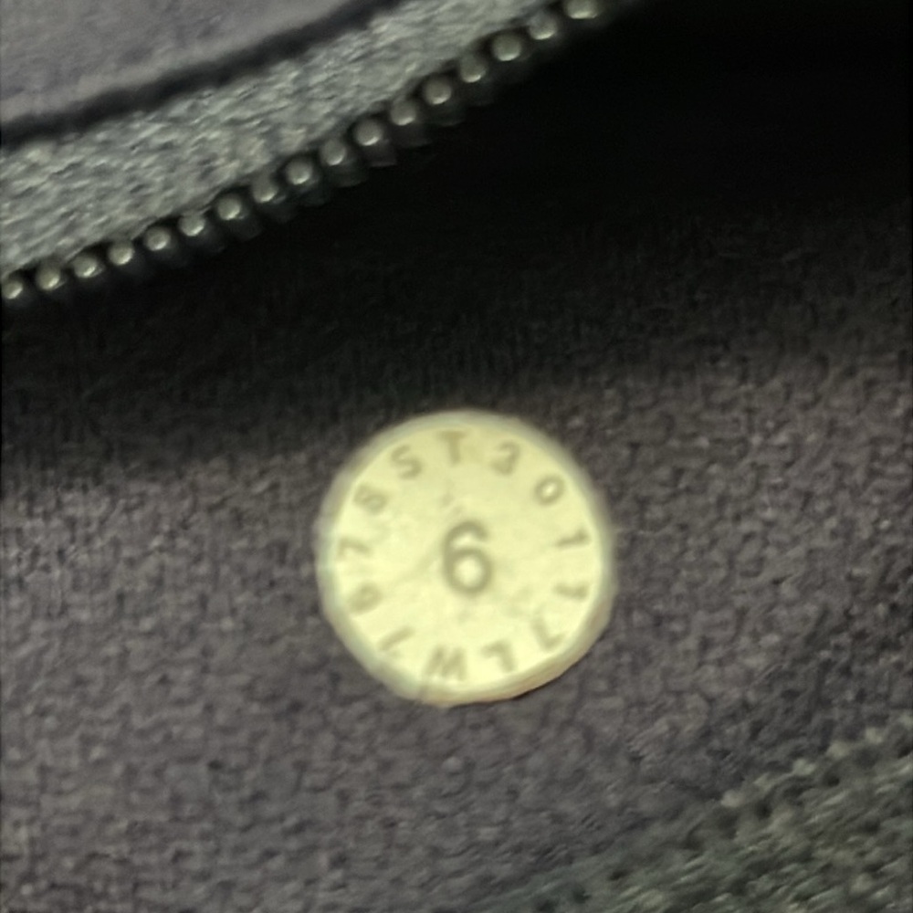 Lululemon Speed Short - Picture 4 of 5
